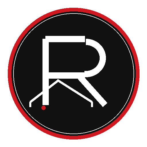 Roofman logo